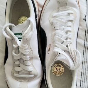 Puma Super Liga Size 7.5